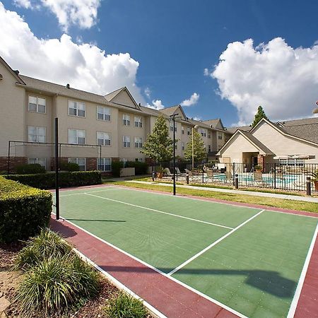 Residence Inn Houston Sugar Land/Stafford Exterior foto