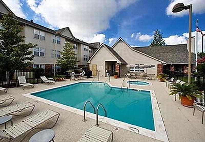 Residence Inn Houston Sugar Land/Stafford Facilități foto