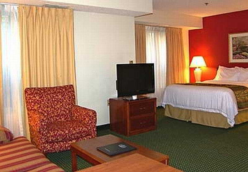 Residence Inn Houston Sugar Land/Stafford Cameră foto