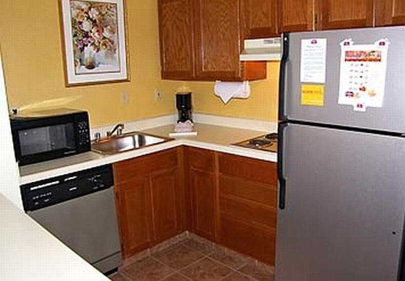 Residence Inn Houston Sugar Land/Stafford Cameră foto