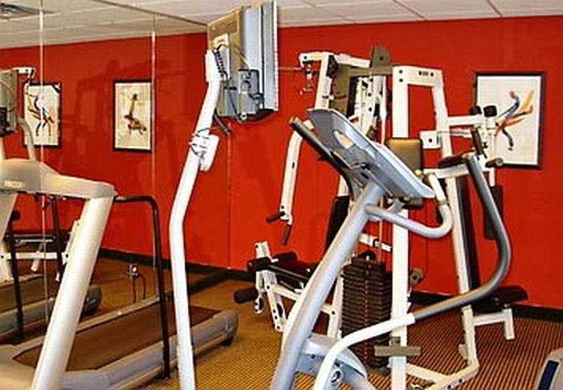 Residence Inn Houston Sugar Land/Stafford Facilități foto