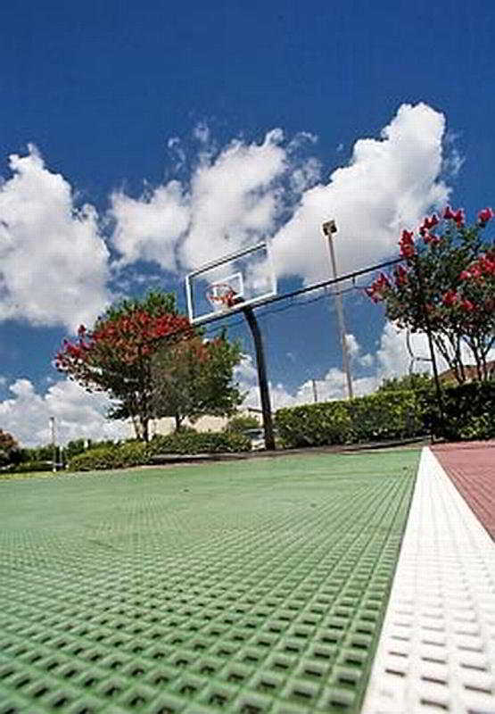 Residence Inn Houston Sugar Land/Stafford Facilități foto