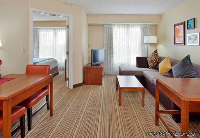 Residence Inn Houston Sugar Land/Stafford Exterior foto